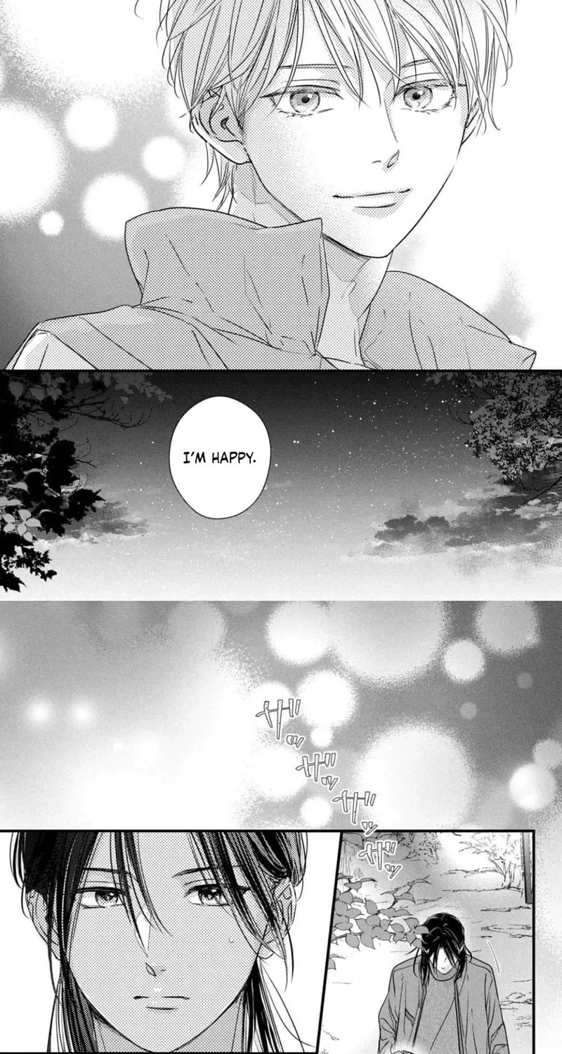 How I Met My Soulmate Chapter 23 page 30 - 
