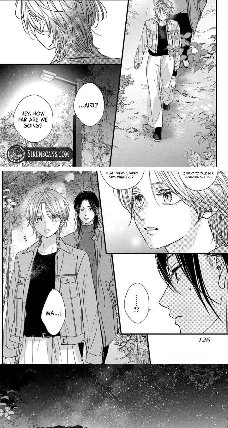 How I Met My Soulmate Chapter 23 page 31 - 