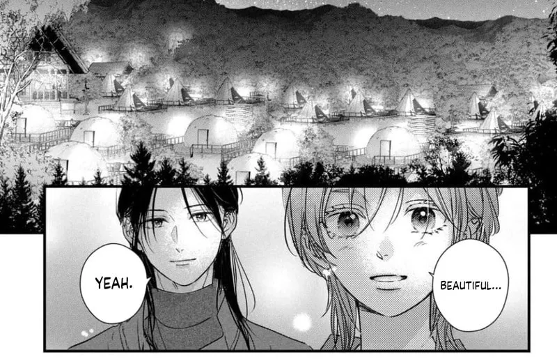 How I Met My Soulmate Chapter 23 page 32 - 