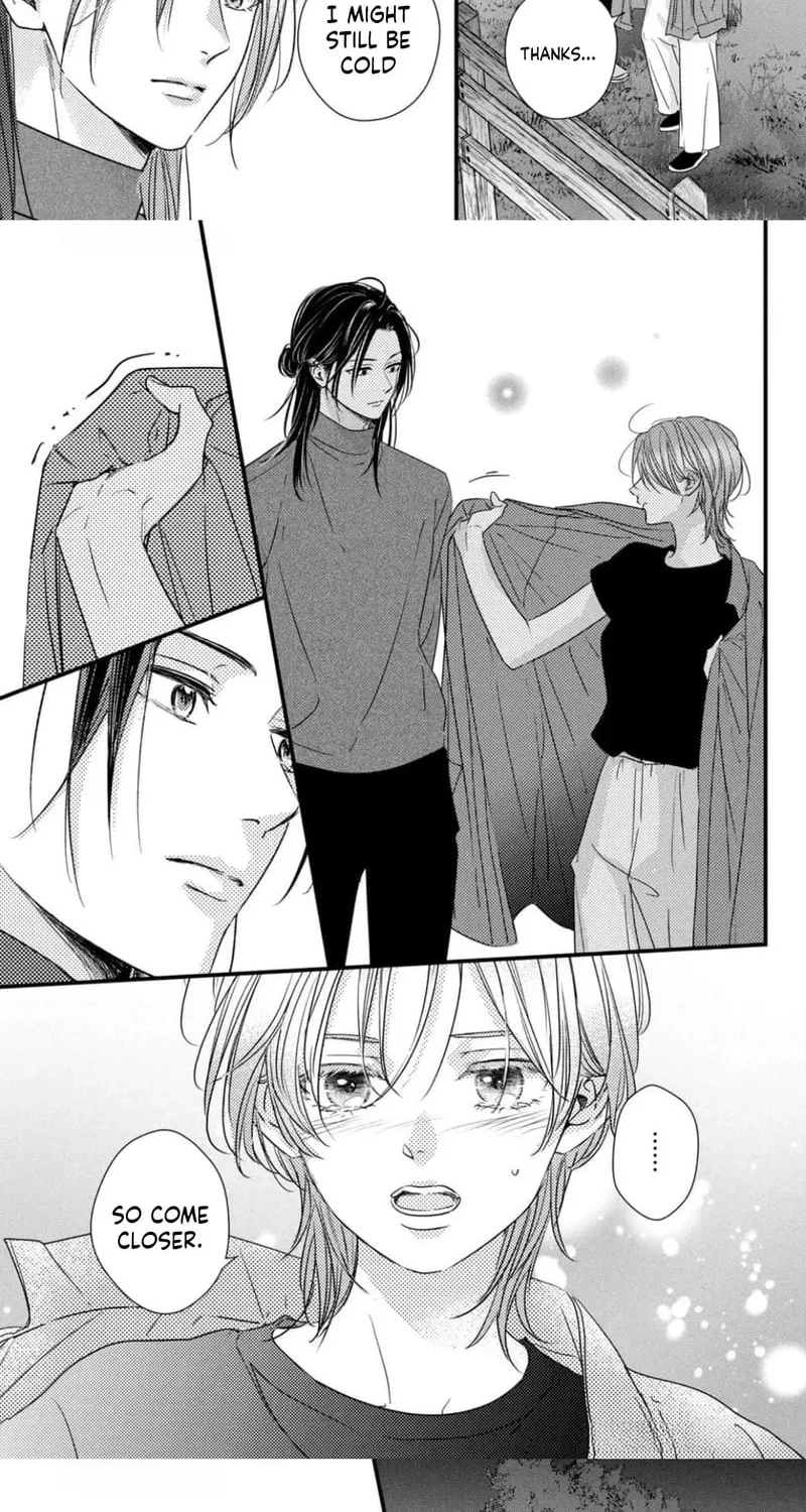 How I Met My Soulmate Chapter 23 page 34 - 