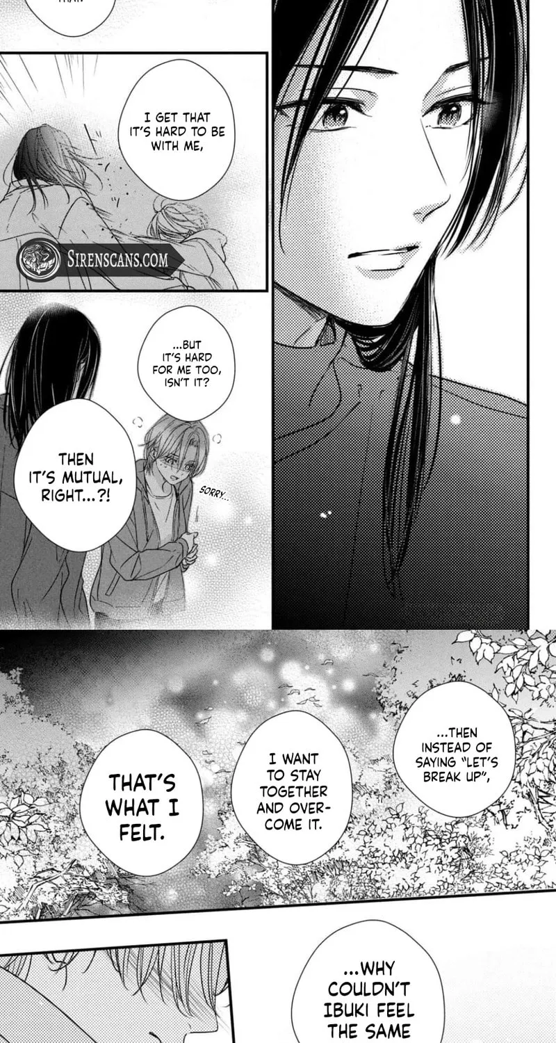 How I Met My Soulmate Chapter 23 page 36 - 