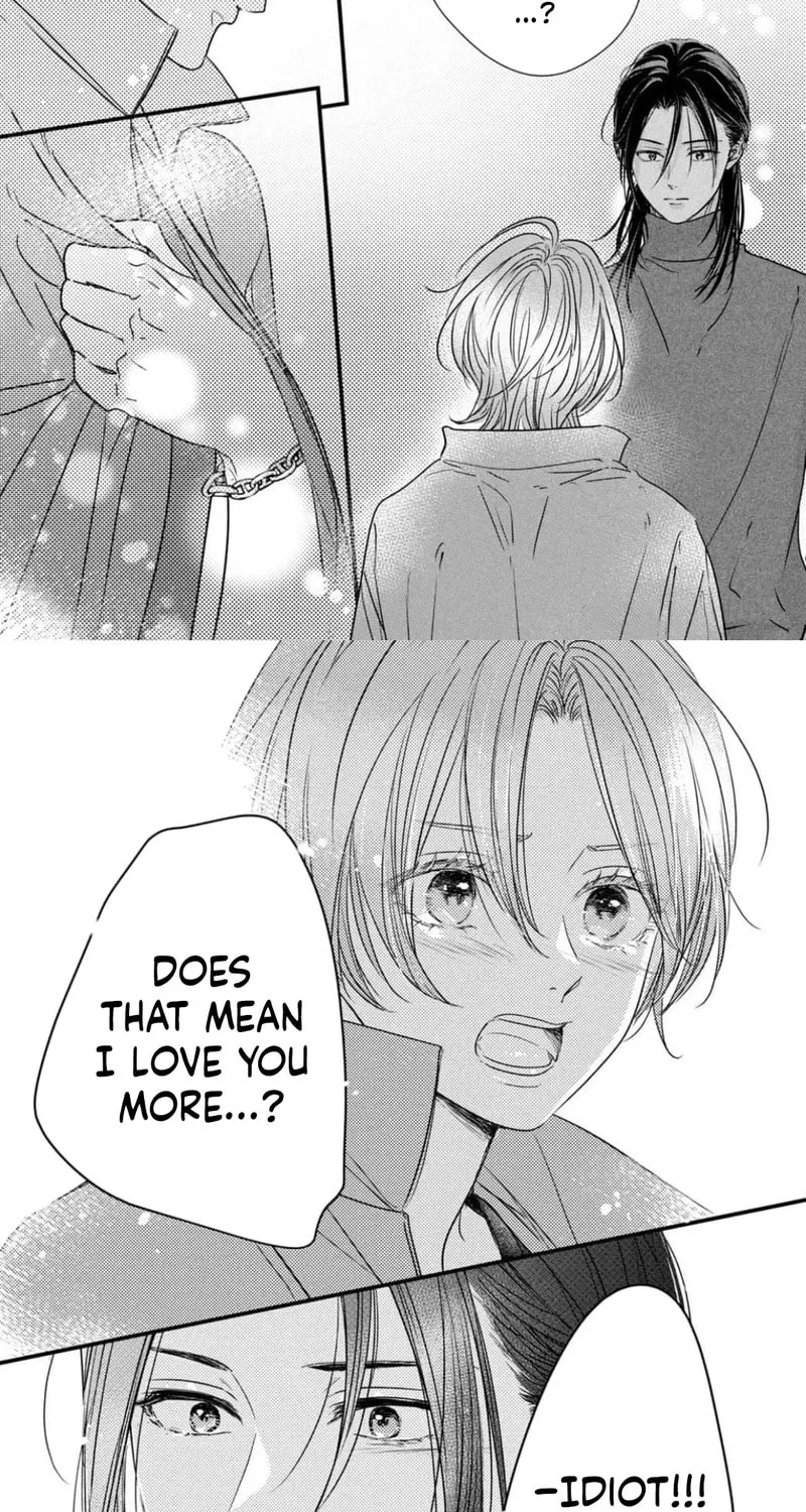 How I Met My Soulmate Chapter 23 page 37 - 