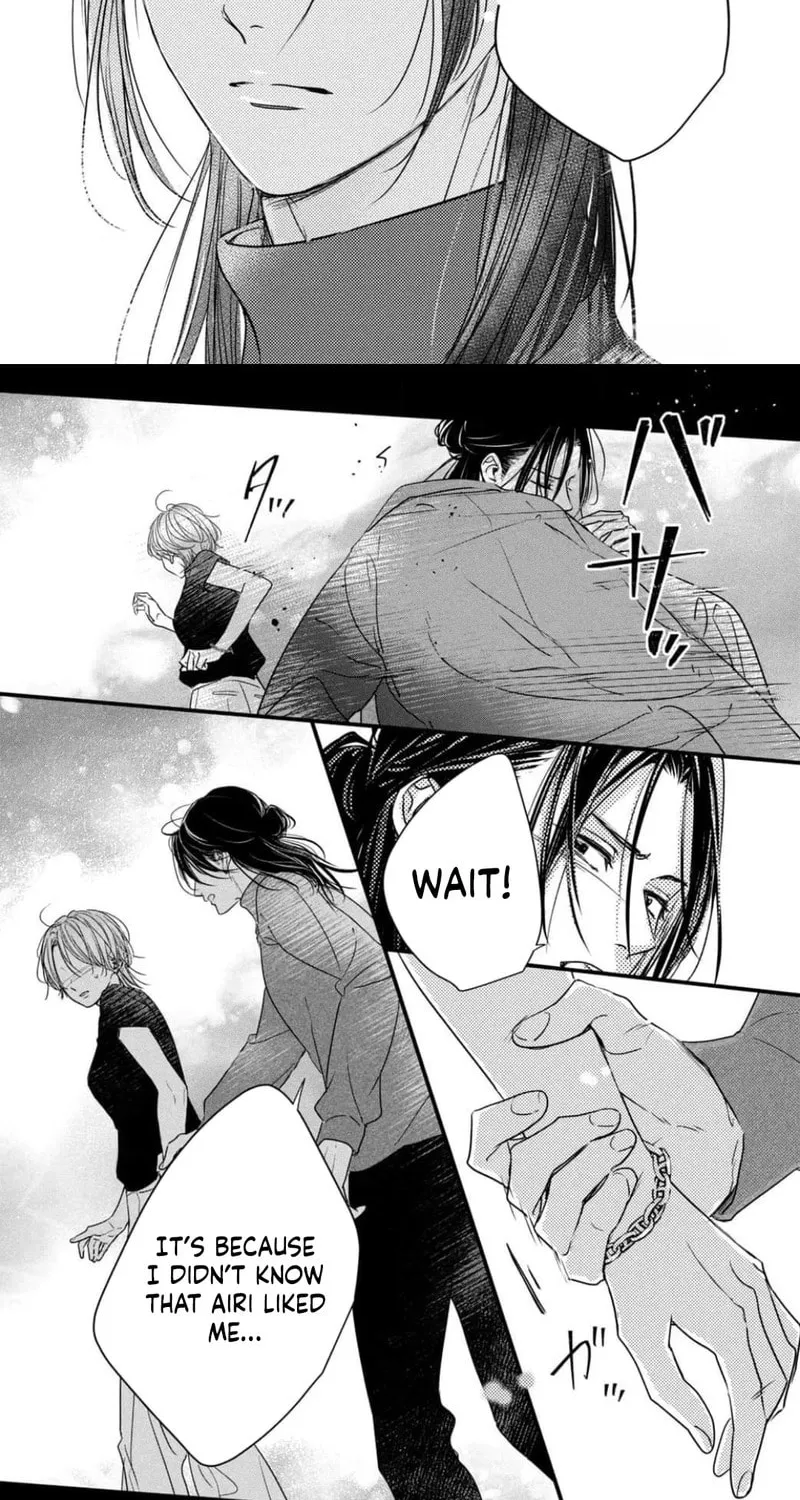 How I Met My Soulmate Chapter 23 page 38 - 