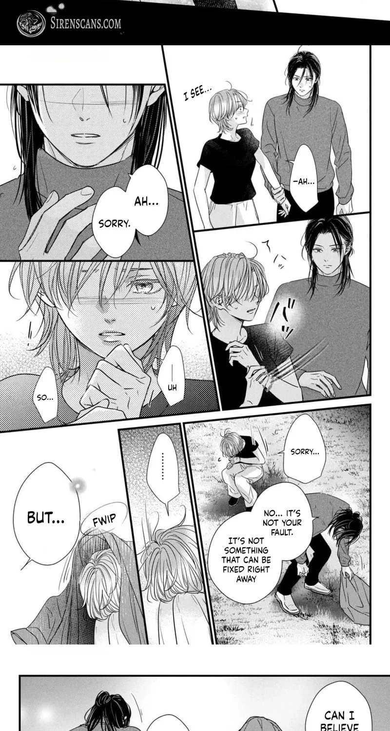 How I Met My Soulmate Chapter 23 page 39 - 