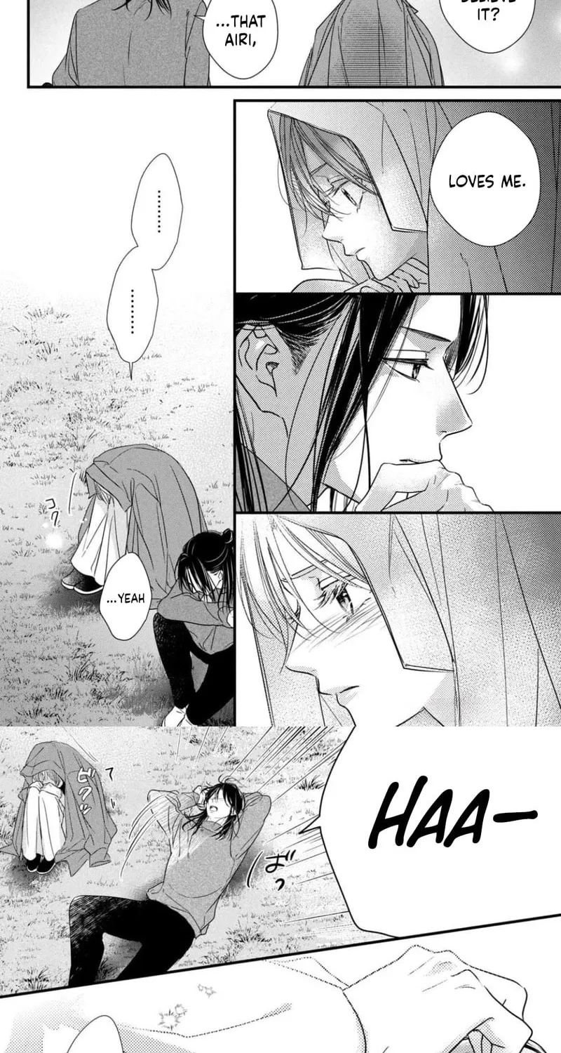 How I Met My Soulmate Chapter 23 page 40 - 