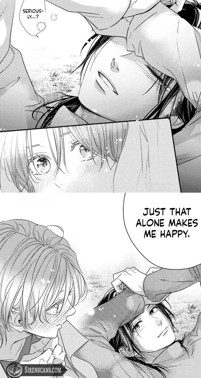 How I Met My Soulmate Chapter 23 page 41 - 