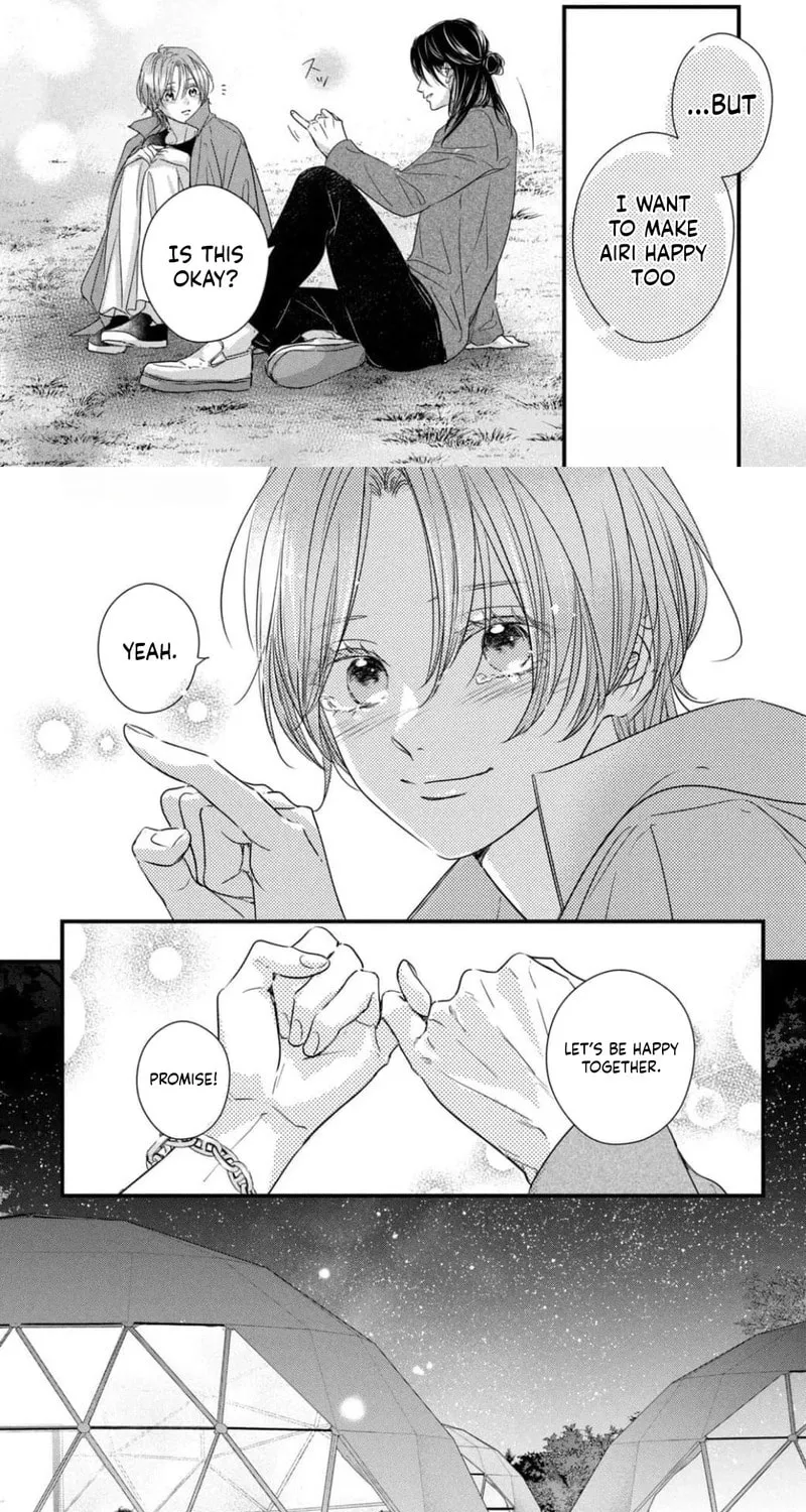 How I Met My Soulmate Chapter 23 page 43 - 