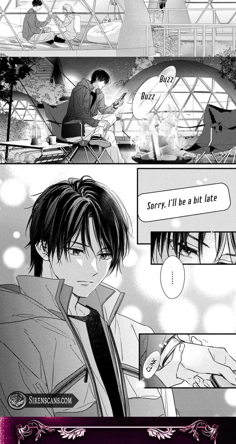 How I Met My Soulmate Chapter 23 page 44 - 