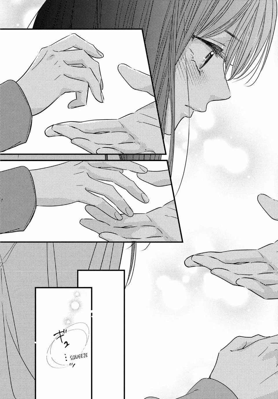 How I Met My Soulmate Chapter 24 page 22 - 