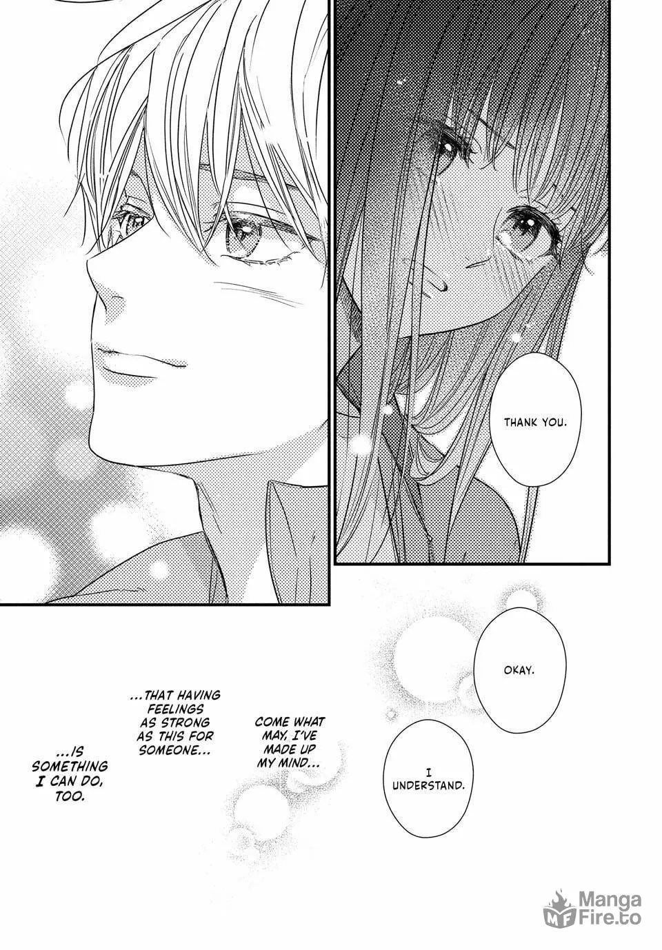 How I Met My Soulmate Chapter 24 page 25 - 