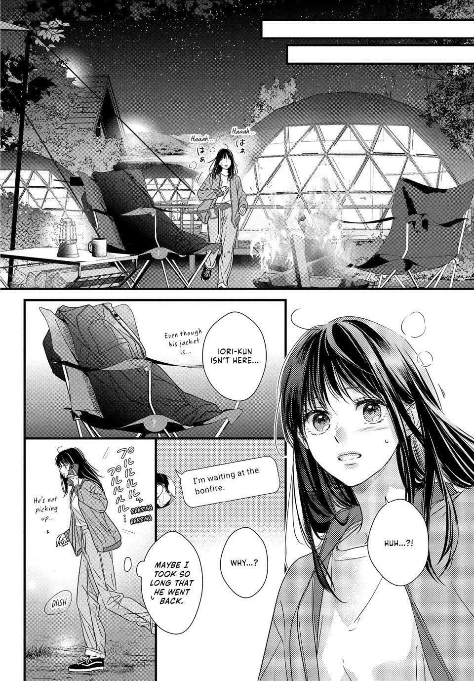 How I Met My Soulmate Chapter 24 page 26 - 