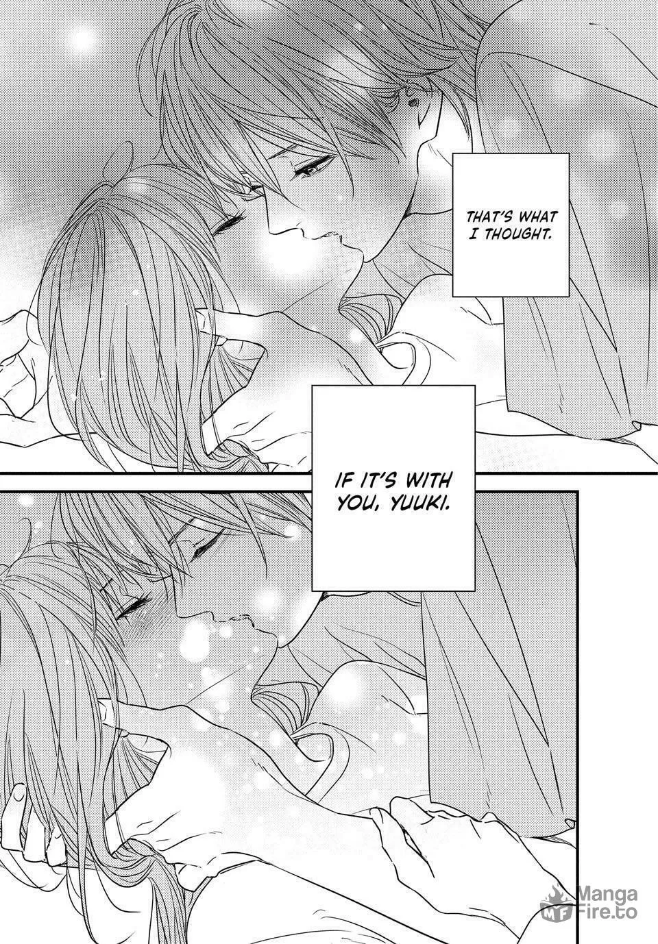 How I Met My Soulmate Chapter 24 page 39 - 