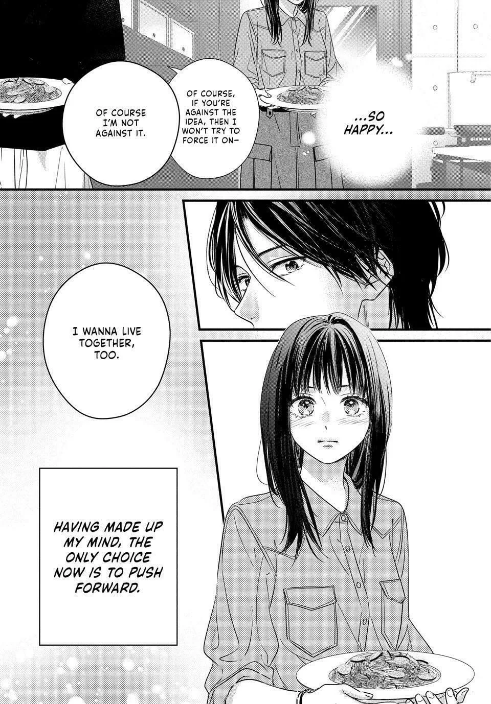 How I Met My Soulmate Chapter 24 page 49 - 