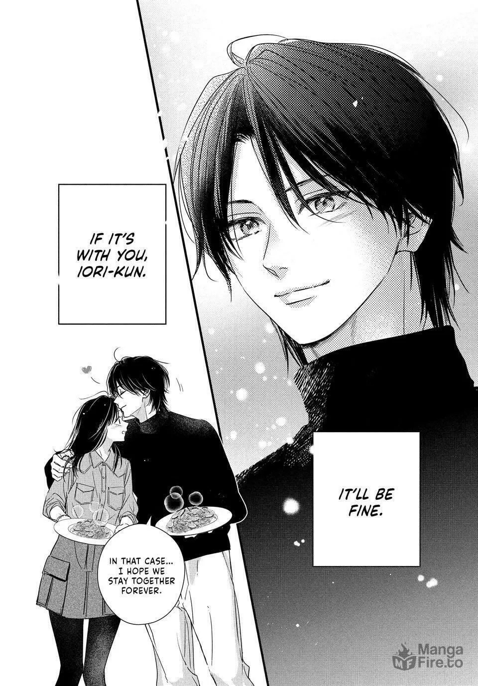 How I Met My Soulmate Chapter 24 page 50 - 