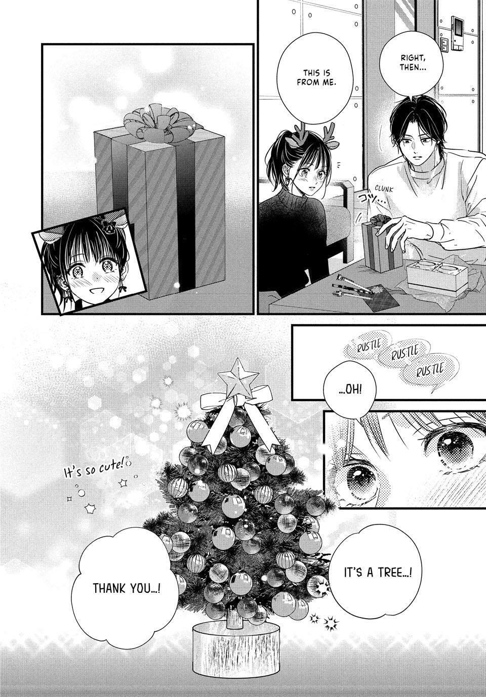 How I Met My Soulmate Chapter 25 page 25 - 