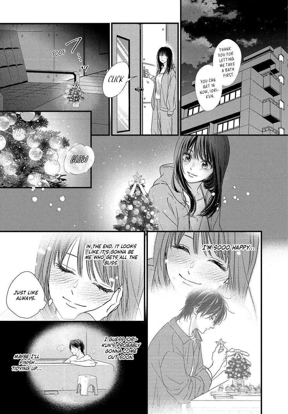 How I Met My Soulmate Chapter 25 page 28 - 