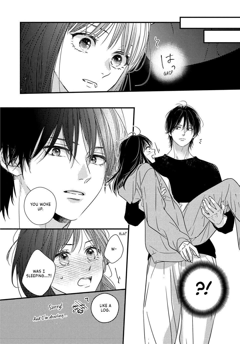 How I Met My Soulmate Chapter 25 page 29 - 