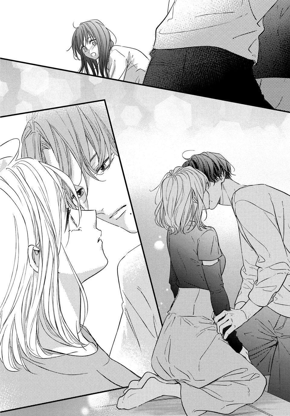 How I Met My Soulmate Chapter 26 page 30 - 