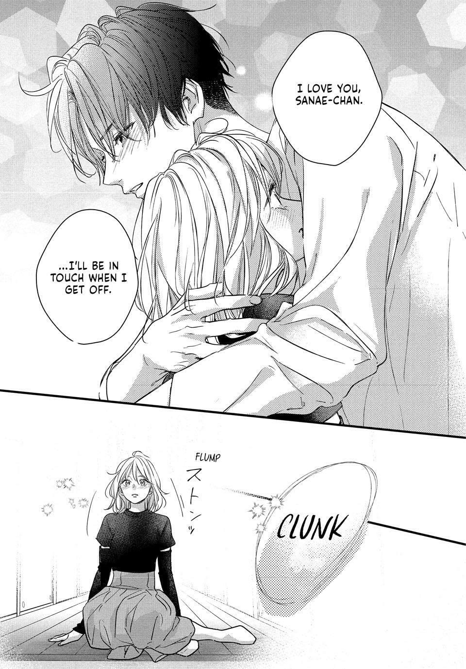 How I Met My Soulmate Chapter 26 page 31 - 