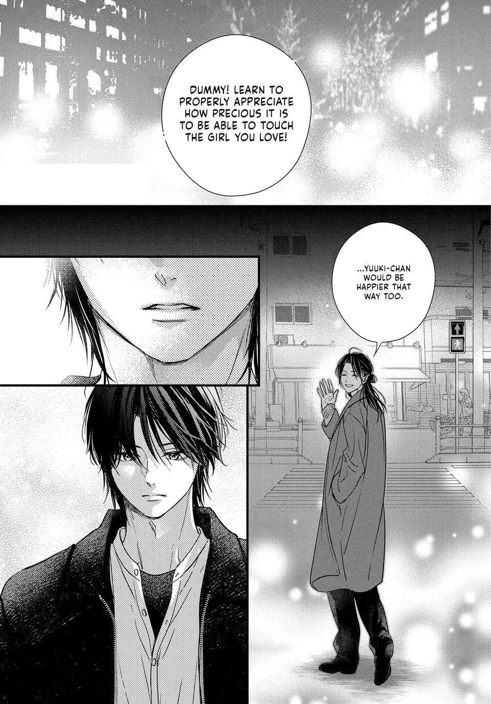 How I Met My Soulmate Chapter 27 page 27 - 