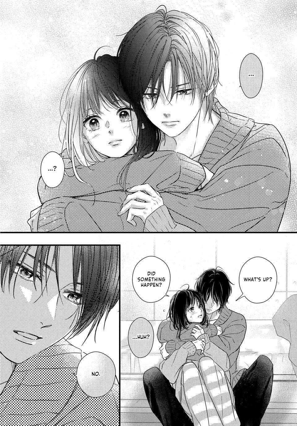 How I Met My Soulmate Chapter 27 page 30 - 