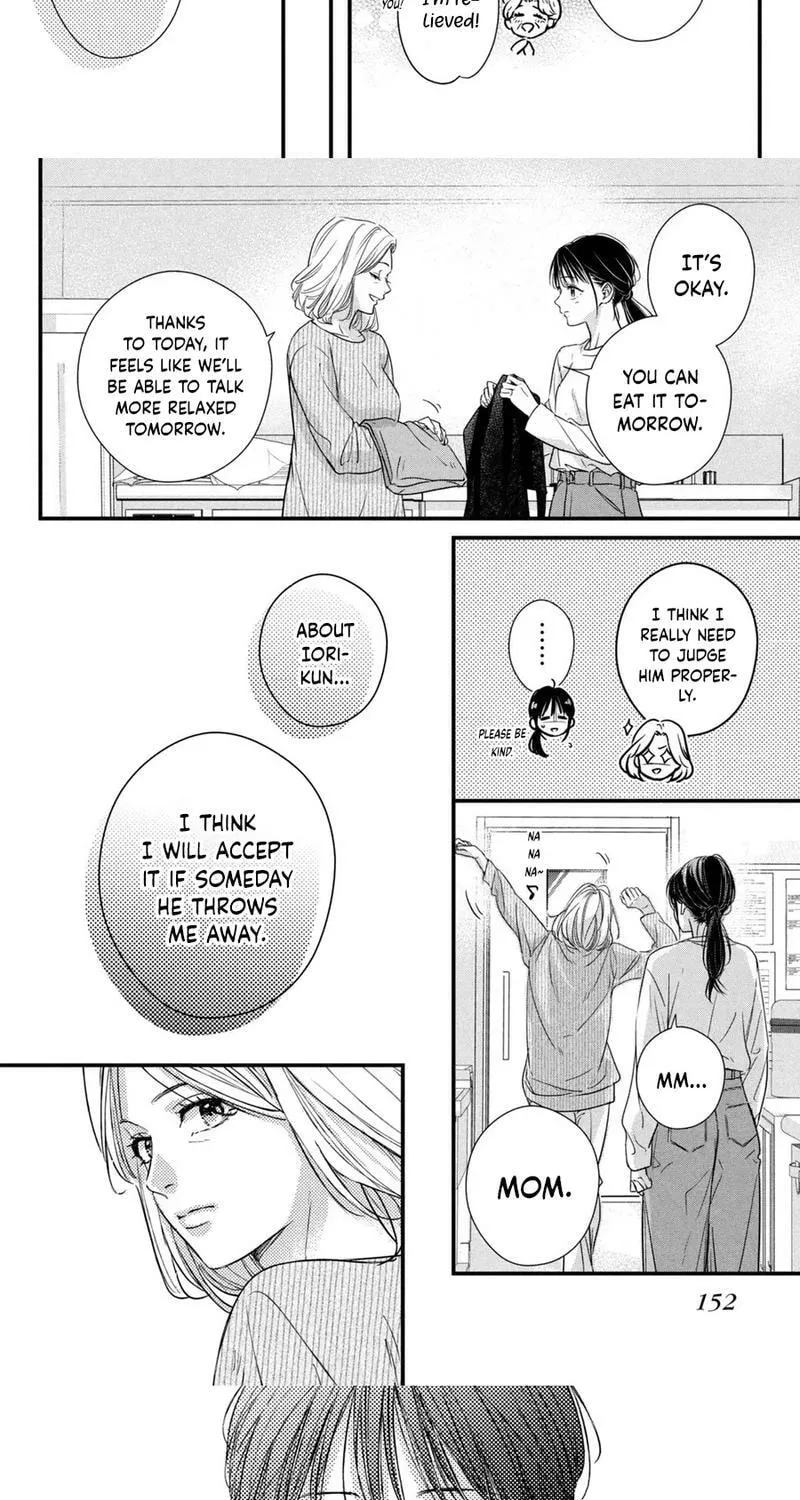 How I Met My Soulmate Chapter 28 page 24 - 