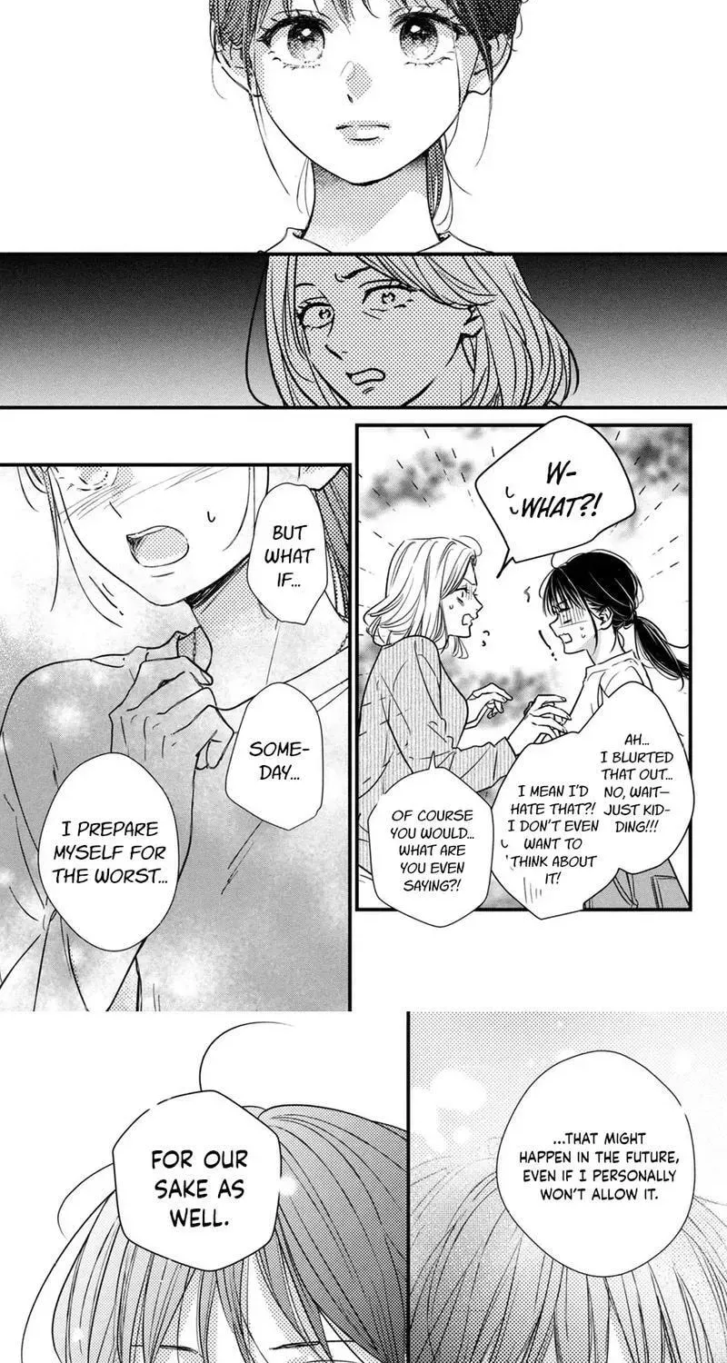 How I Met My Soulmate Chapter 28 page 25 - 