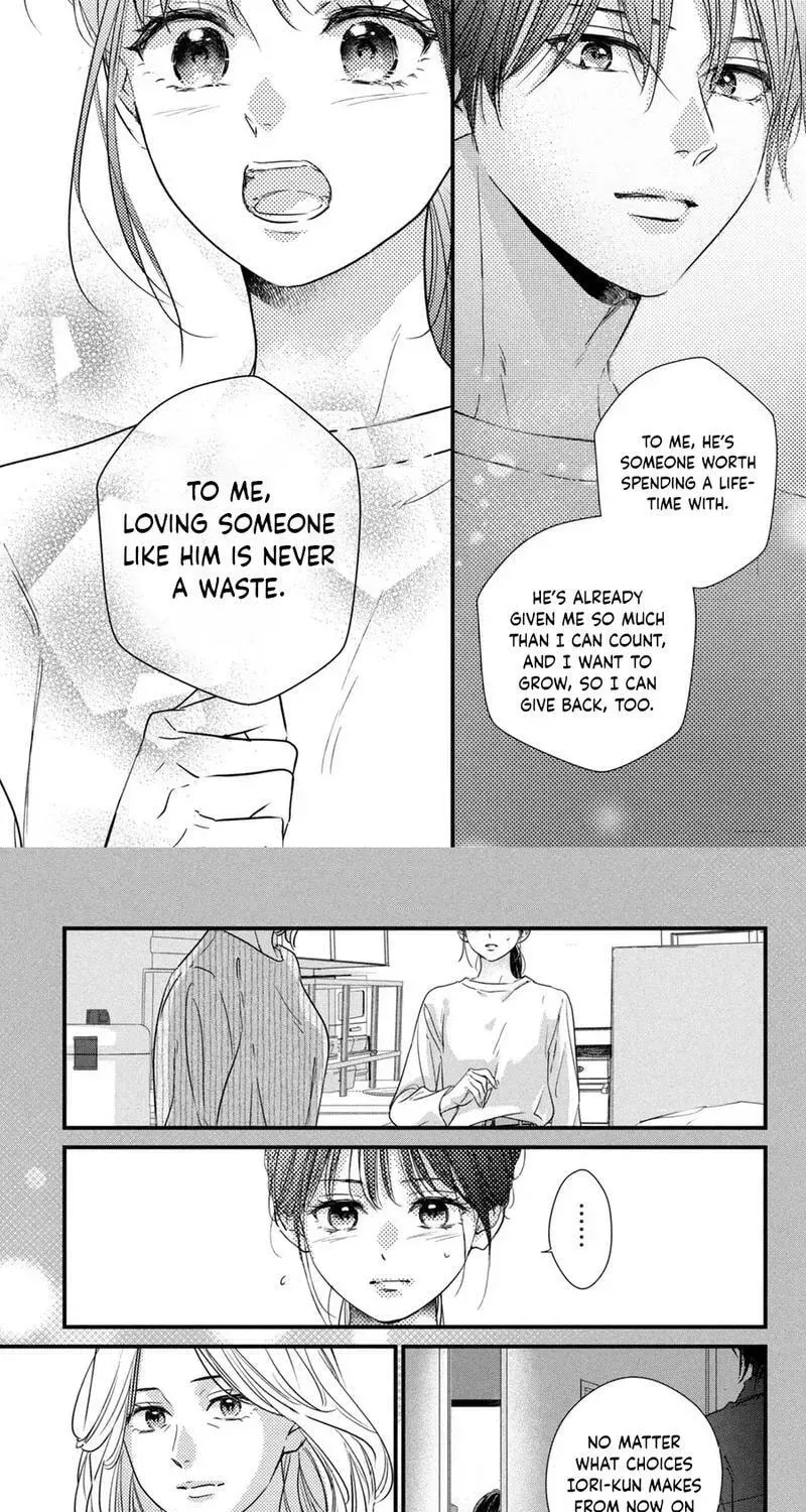 How I Met My Soulmate Chapter 28 page 26 - 