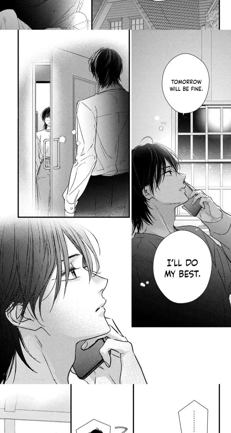 How I Met My Soulmate Chapter 28 page 29 - 