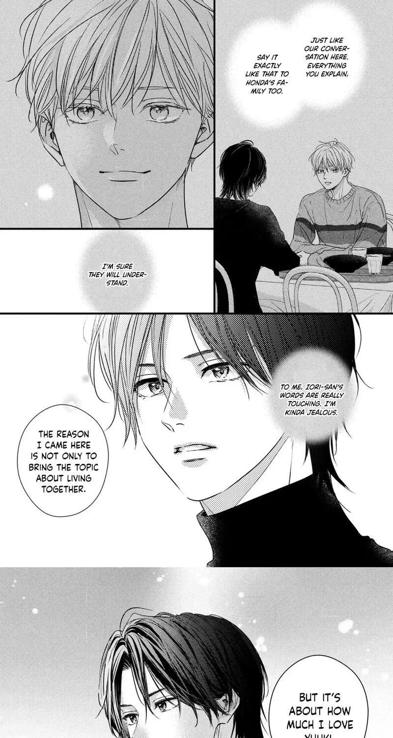 How I Met My Soulmate Chapter 28 page 40 - 