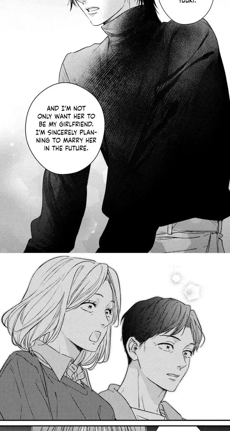 How I Met My Soulmate Chapter 28 page 41 - 