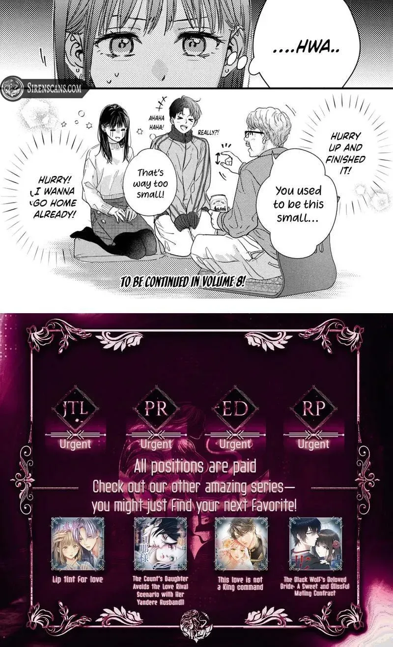 How I Met My Soulmate Chapter 28 page 42 - 