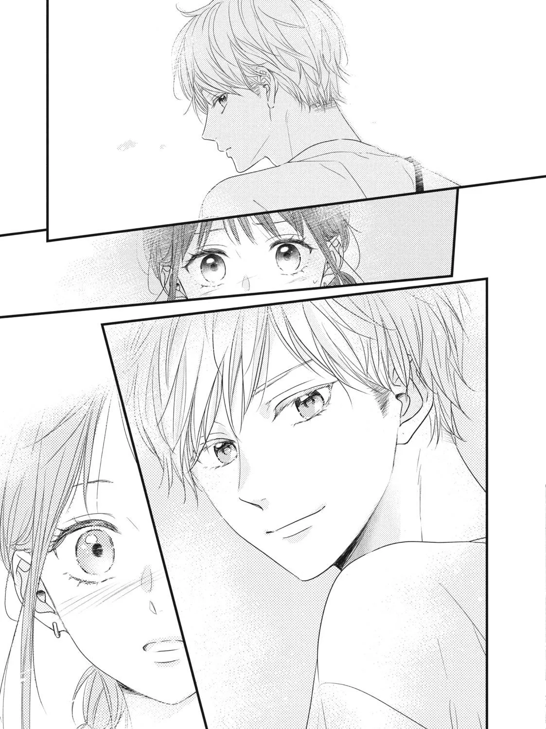 How I Met My Soulmate Chapter 3 page 29 - 