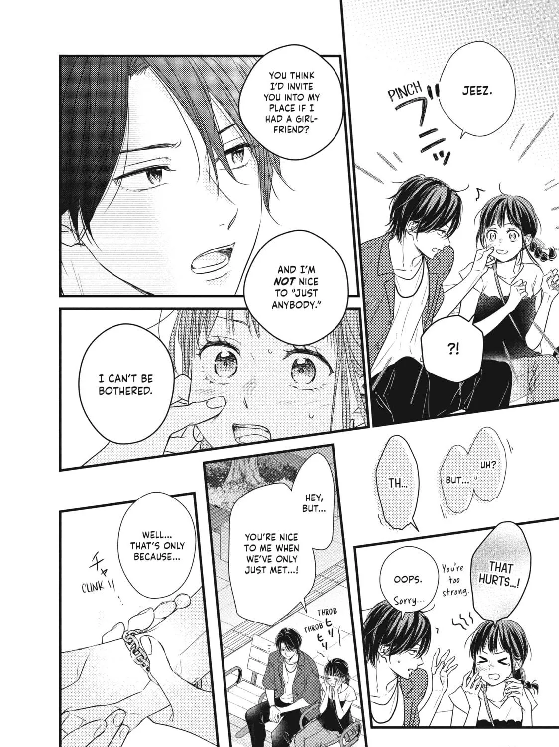 How I Met My Soulmate Chapter 3 page 83 - 