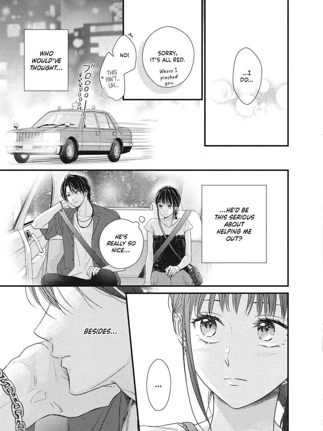 How I Met My Soulmate Chapter 3 page 89 - 