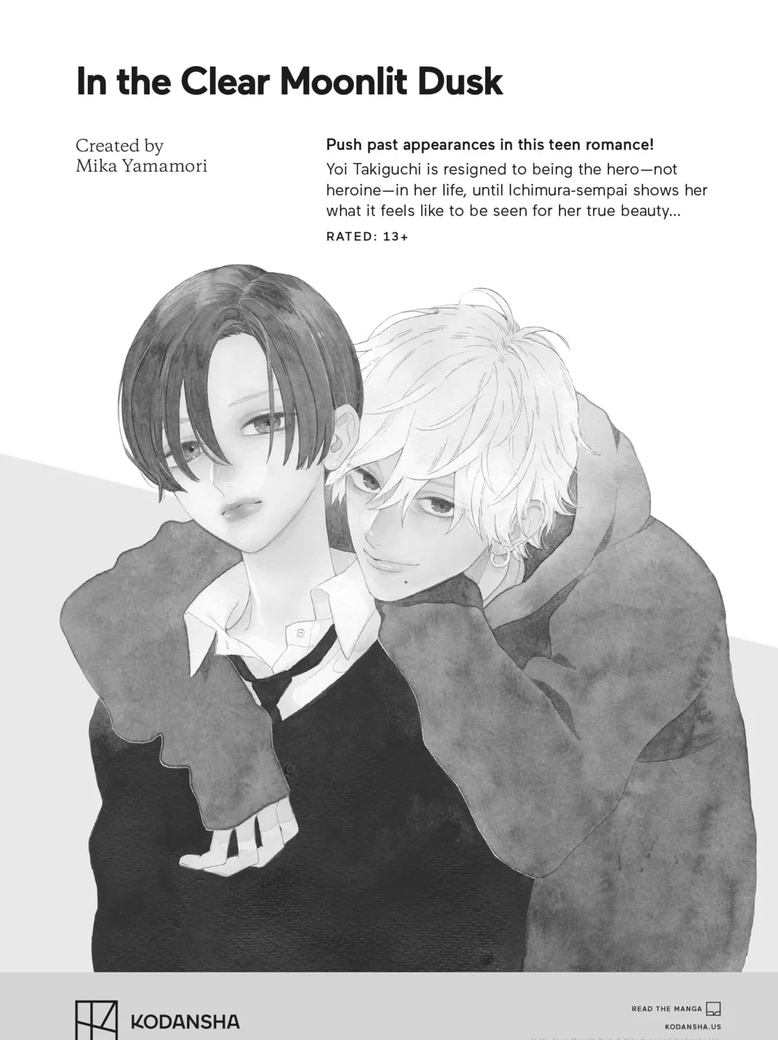 How I Met My Soulmate Chapter 4 page 115 - 