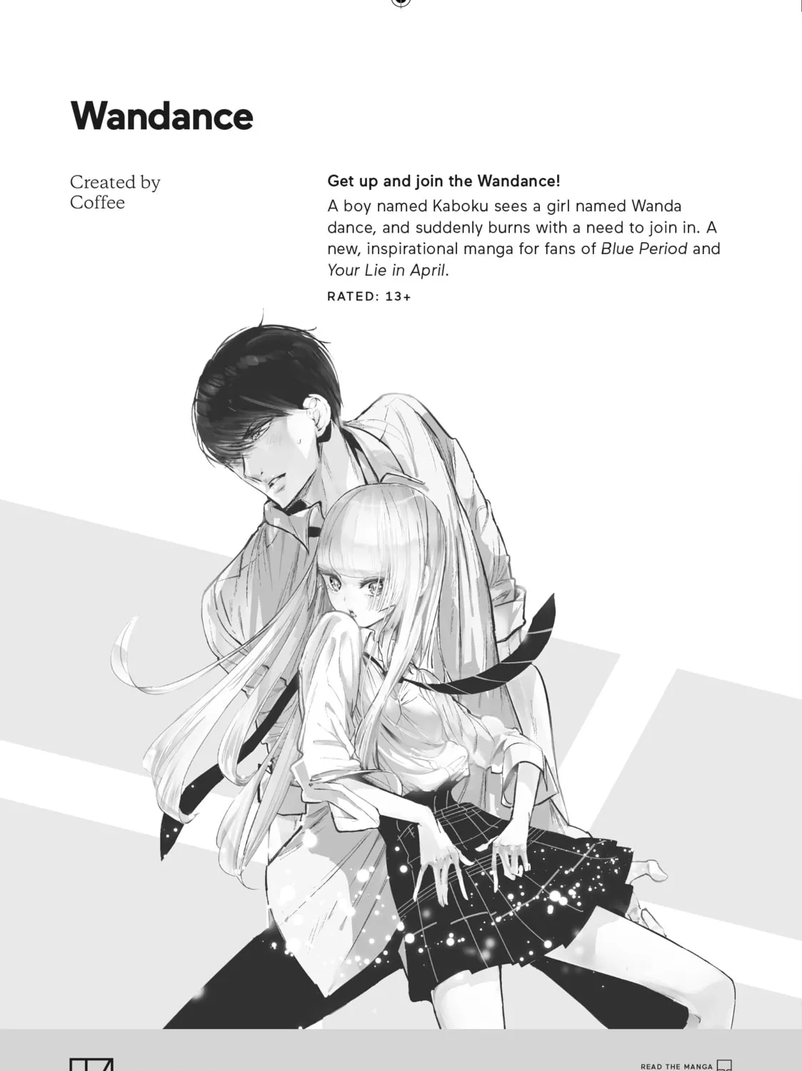 How I Met My Soulmate Chapter 4 page 117 - 