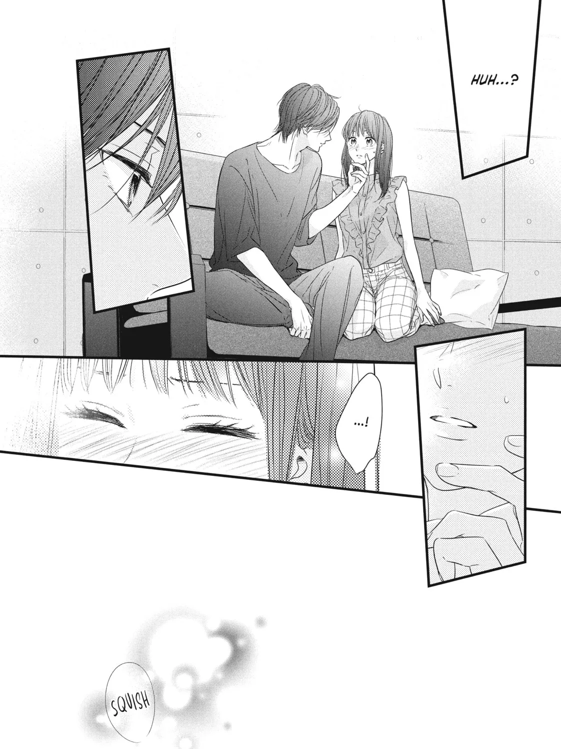 How I Met My Soulmate Chapter 4 page 43 - 