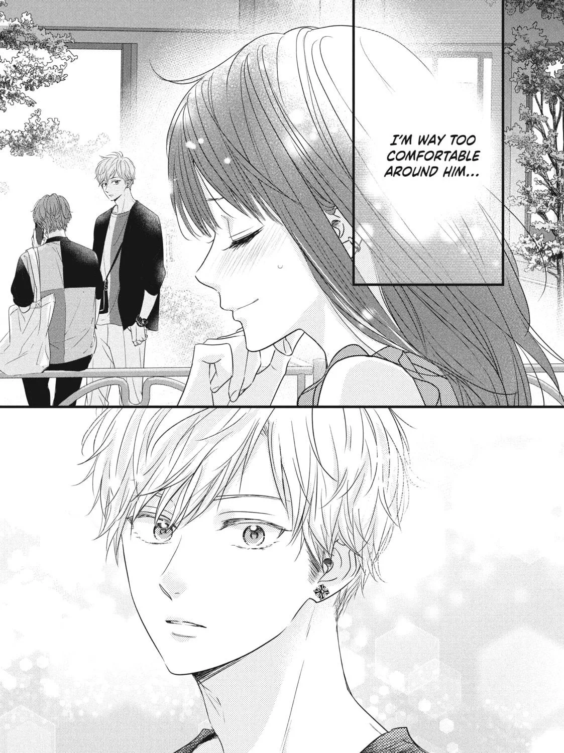 How I Met My Soulmate Chapter 4 page 49 - 