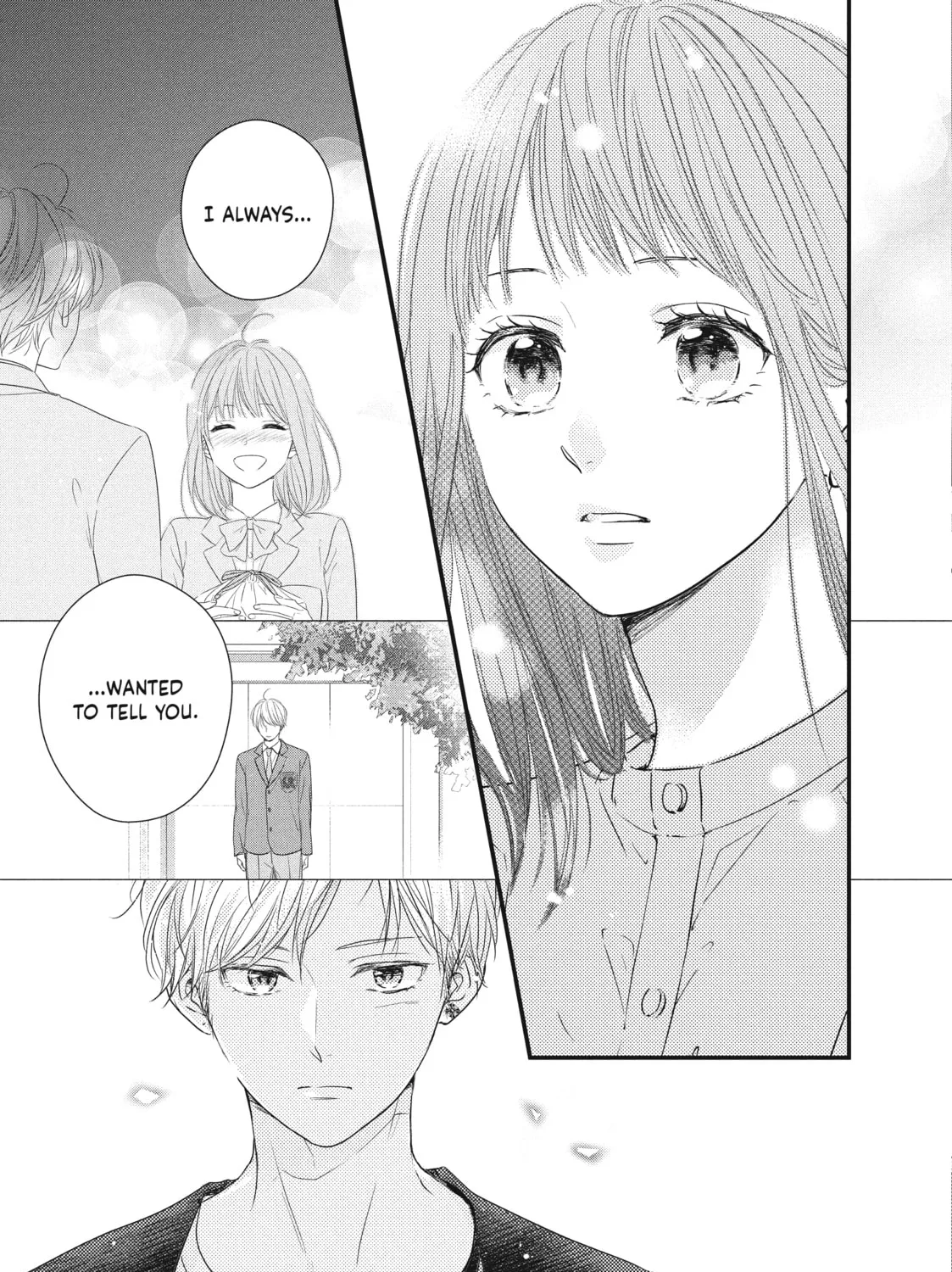 How I Met My Soulmate Chapter 4 page 93 - 