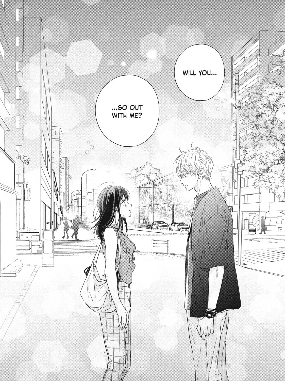 How I Met My Soulmate Chapter 4 page 95 - 