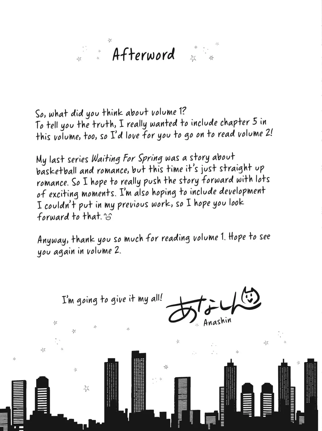 How I Met My Soulmate Chapter 4 page 97 - 