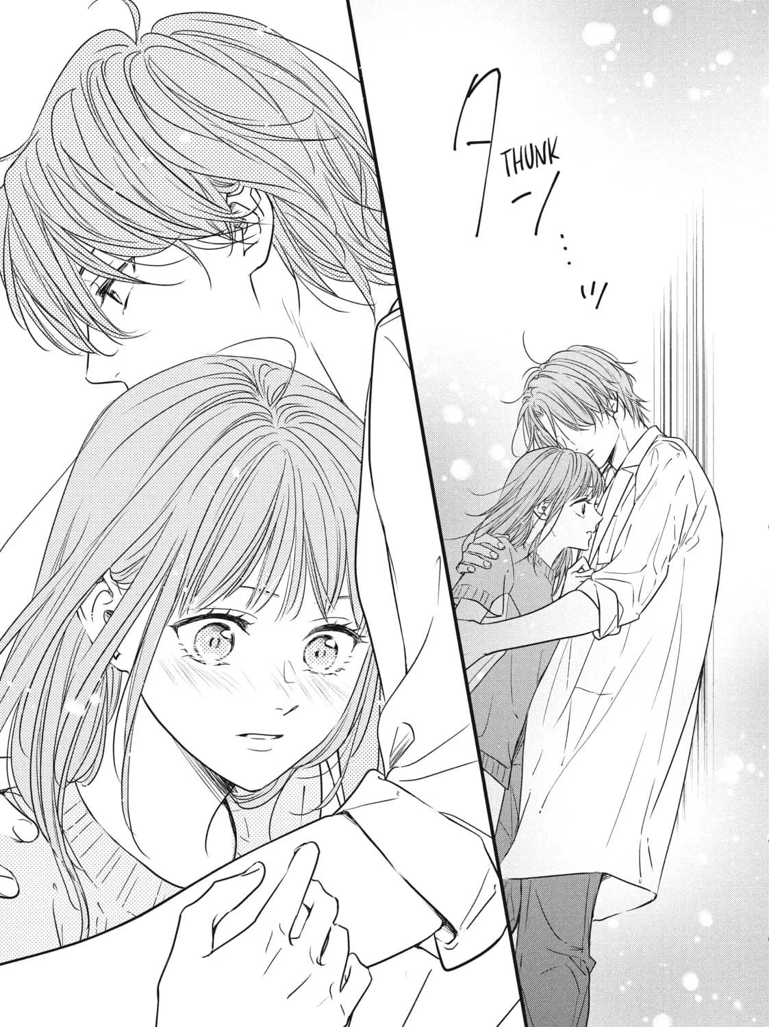How I Met My Soulmate Chapter 5 page 51 - 