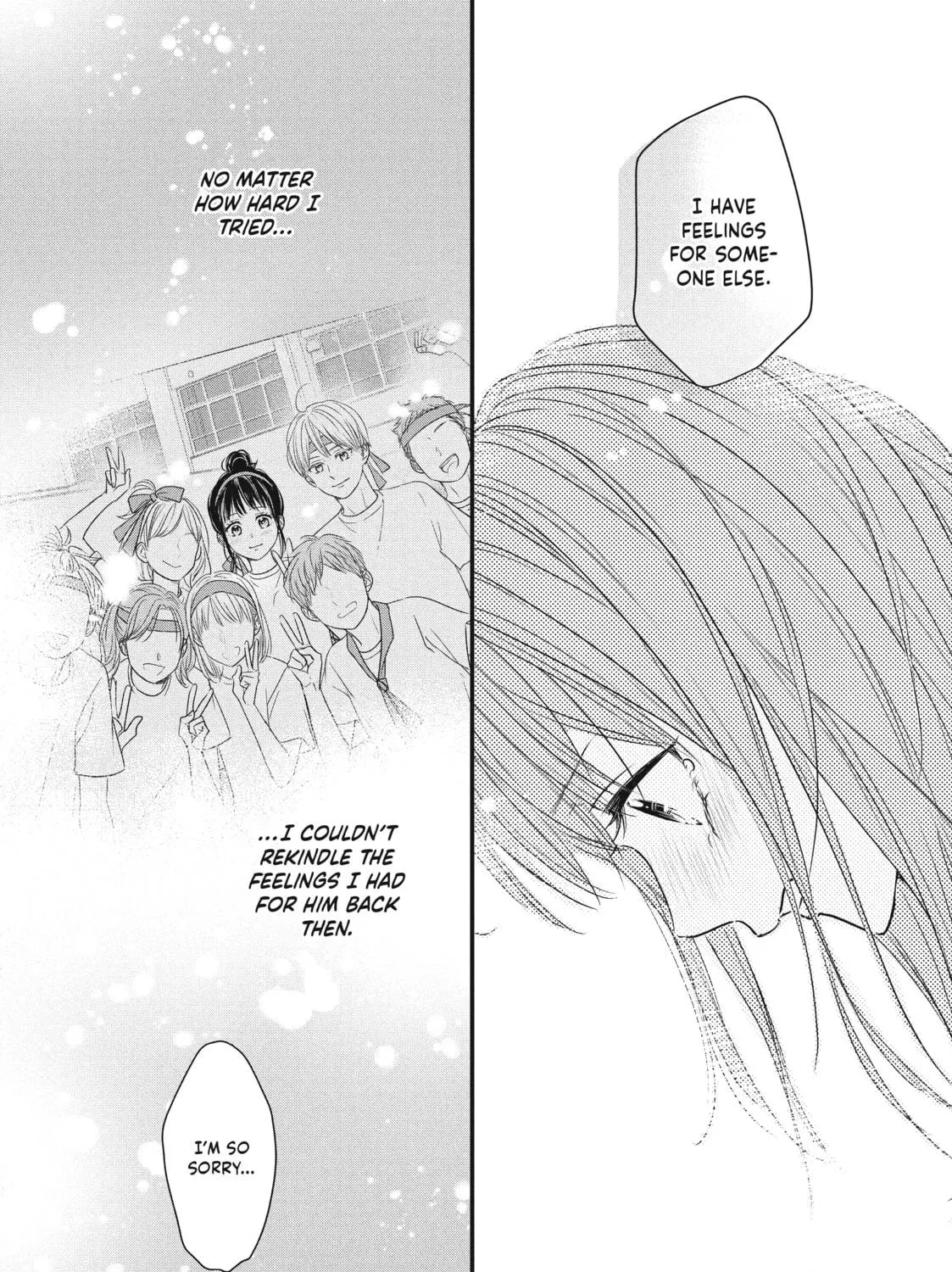 How I Met My Soulmate Chapter 5 page 69 - 