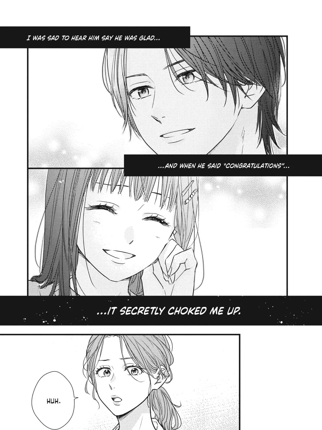 How I Met My Soulmate Chapter 5 page 75 - 
