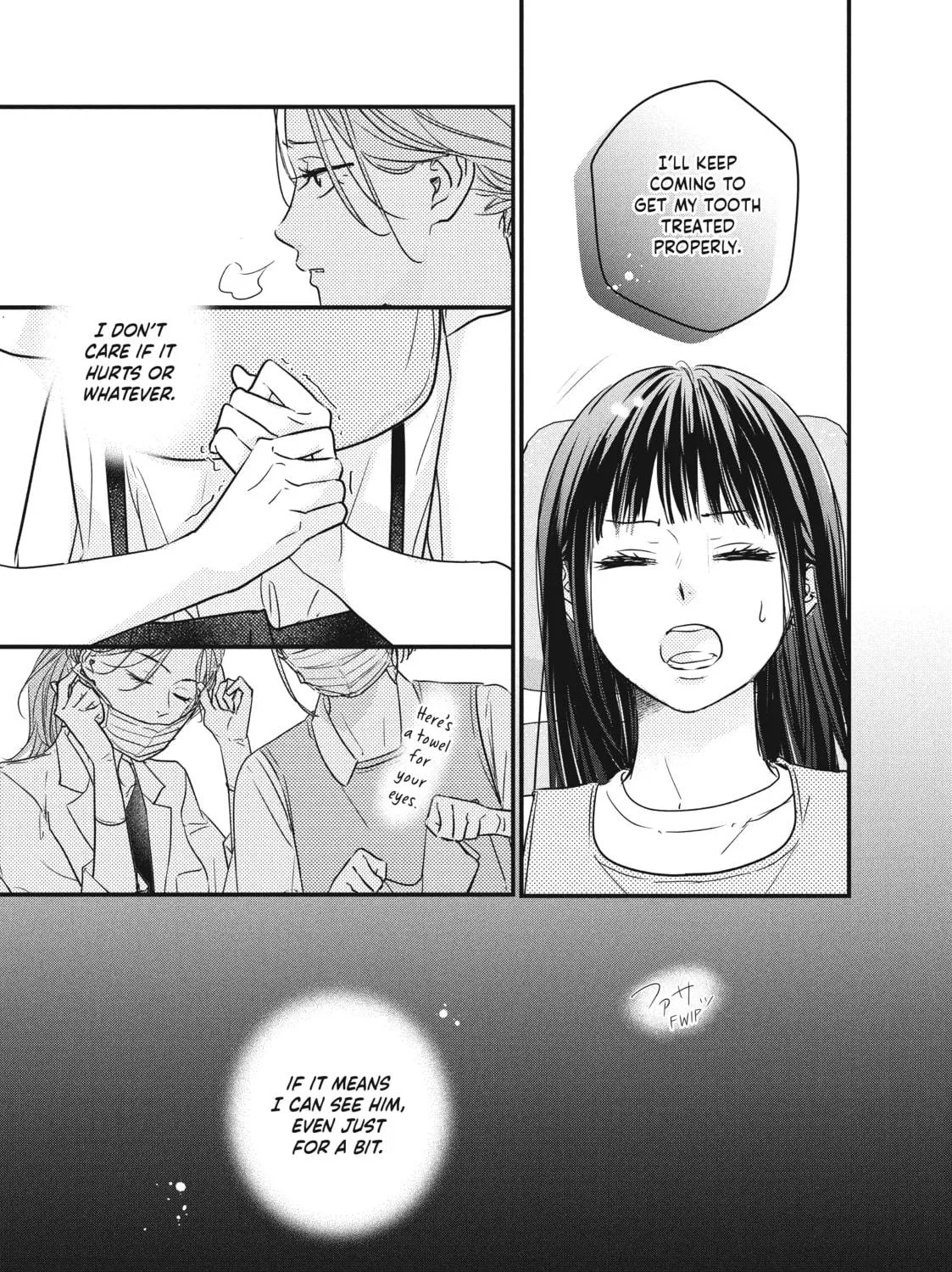 How I Met My Soulmate Chapter 5 page 79 - 