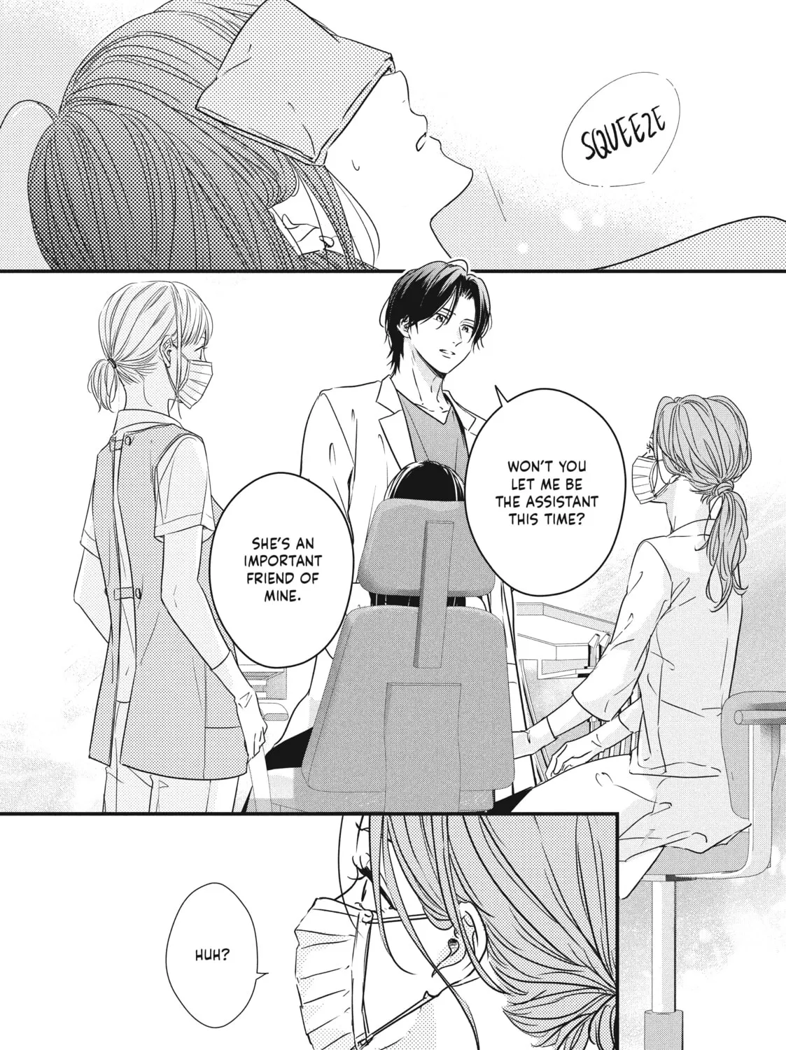 How I Met My Soulmate Chapter 5 page 81 - 