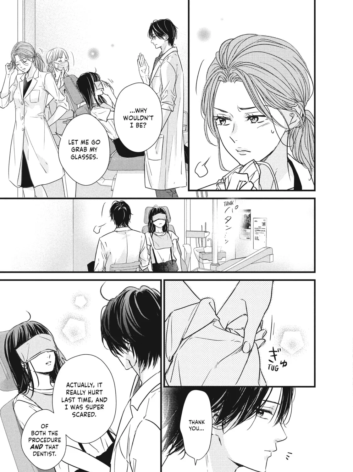 How I Met My Soulmate Chapter 5 page 87 - 