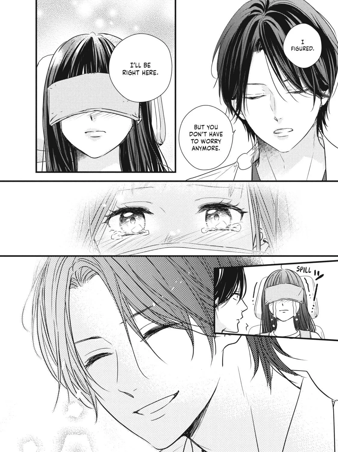 How I Met My Soulmate Chapter 5 page 89 - 