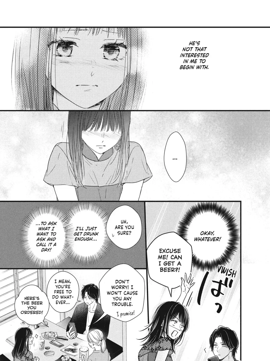 How I Met My Soulmate Chapter 6 page 45 - 